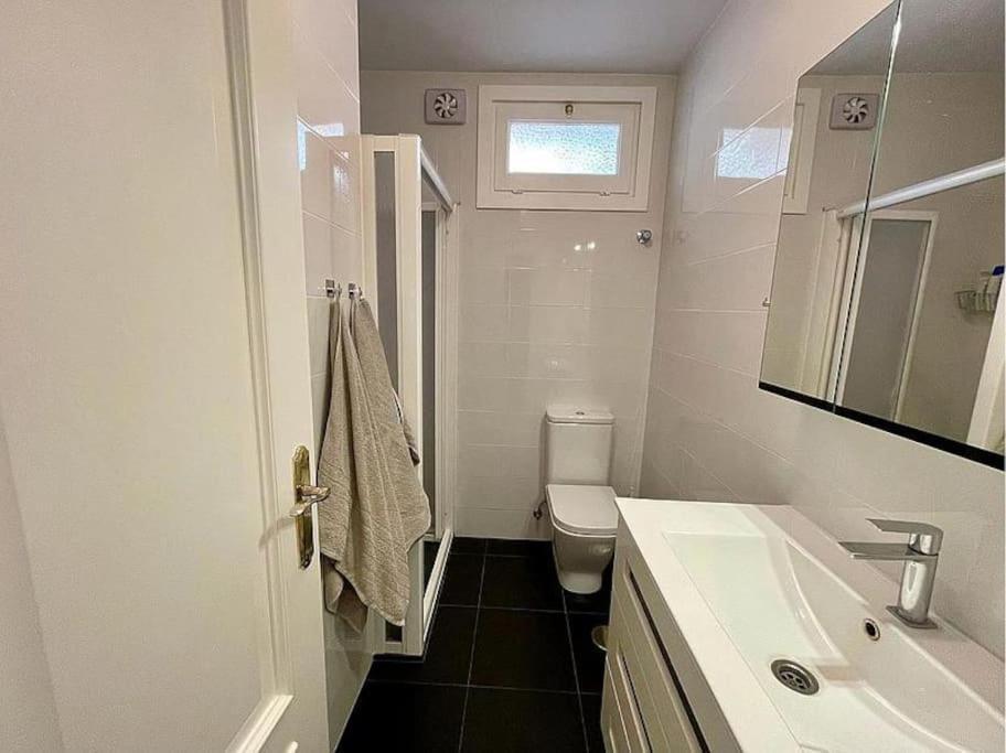 Lux 2 Kmr App Stella Blanca Met Zwembaden Airco En Zeezicht Apartment